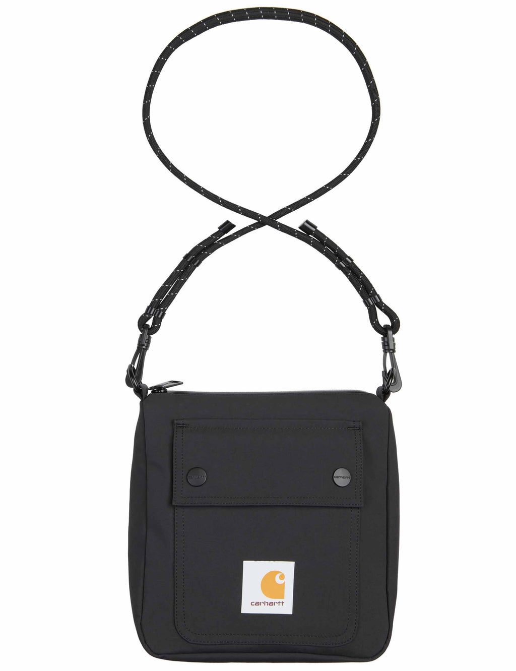 Bowden Shoulder Bag - Black