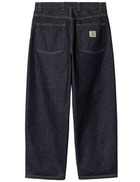 Brandon Denim Pant - Blue, Rinsed One Wash