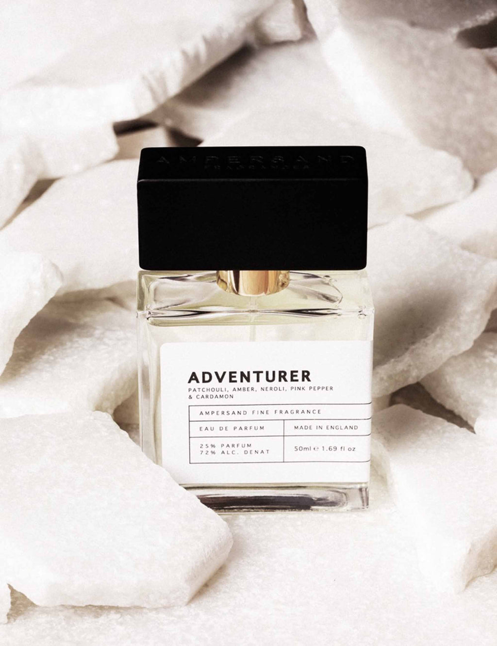 Adventurer Eau De Parfum - (50ml)