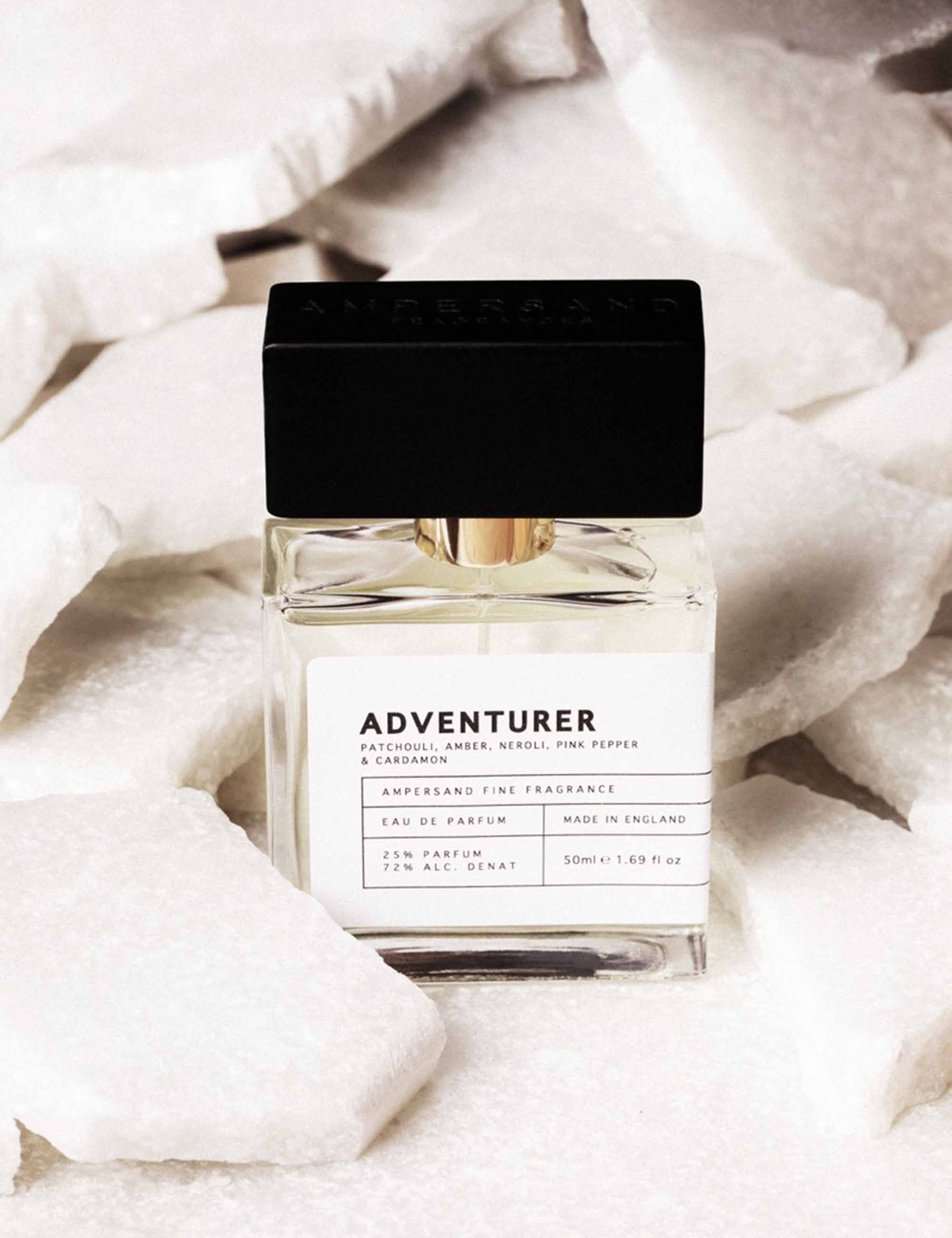 Ampersand Fragrances Adventurer Eau De Parfum - (50ml)