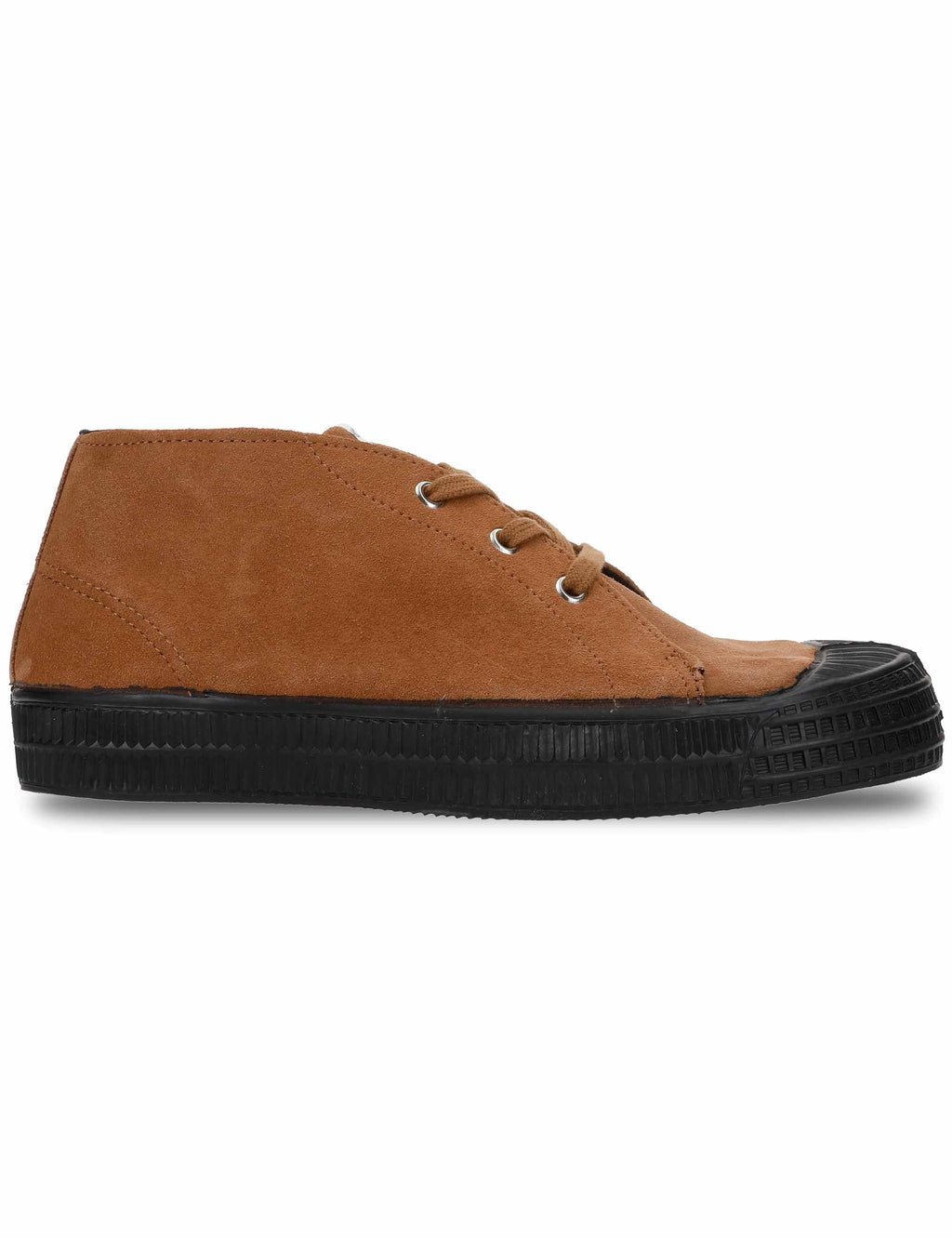 x Noel Gallagher Lonestar Shoes - Tan