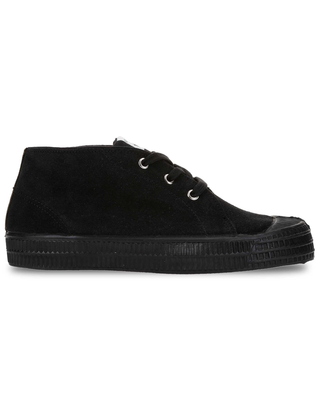 x Noel Gallagher Lonestar Shoes - Black