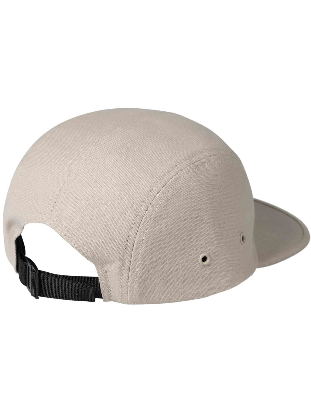 Backley 5 Panel Cap - Dusky Beige