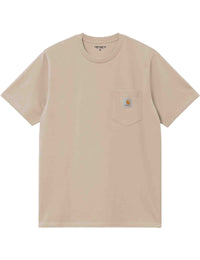 Pocket T-Shirt - Wall