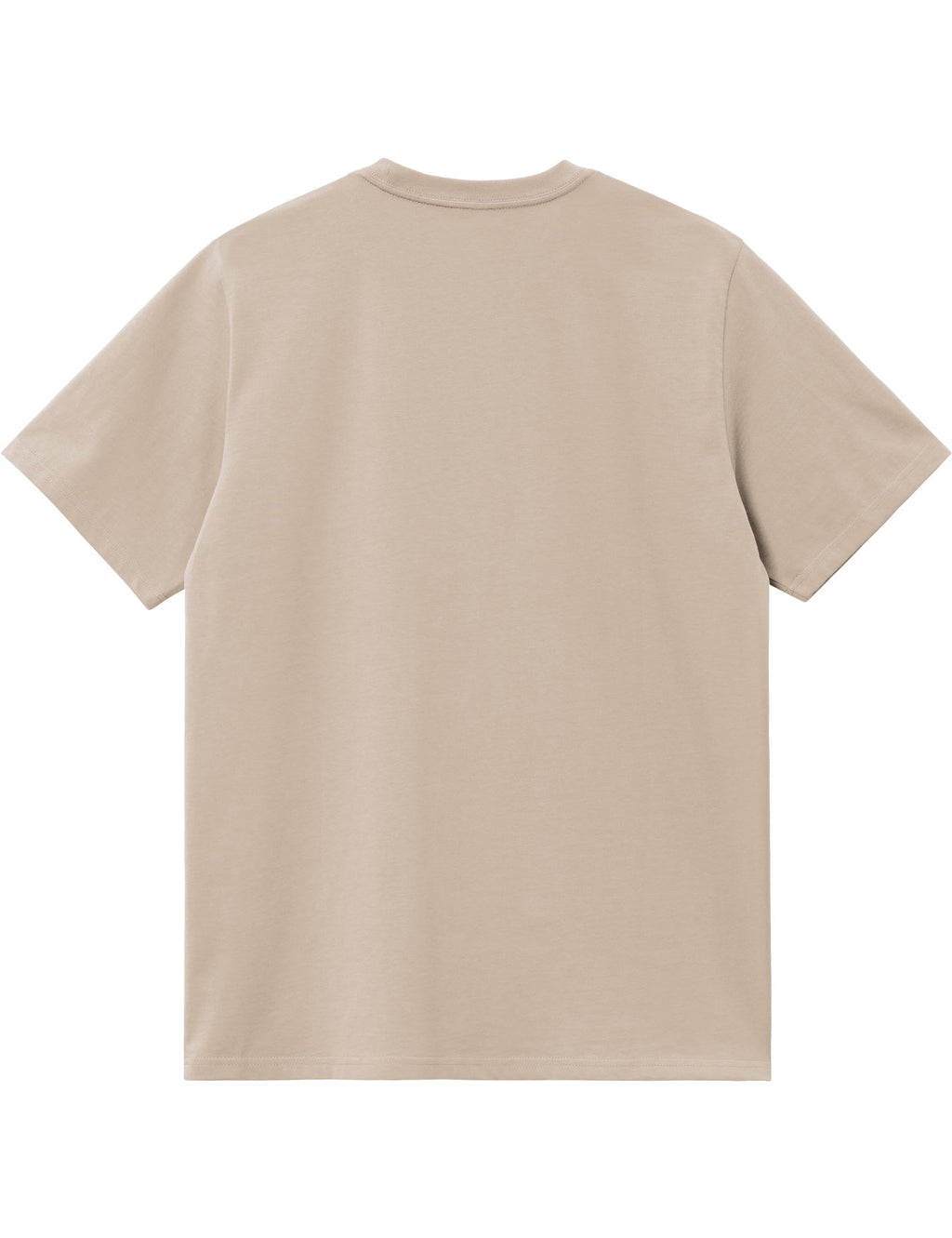 Pocket T-Shirt - Wall