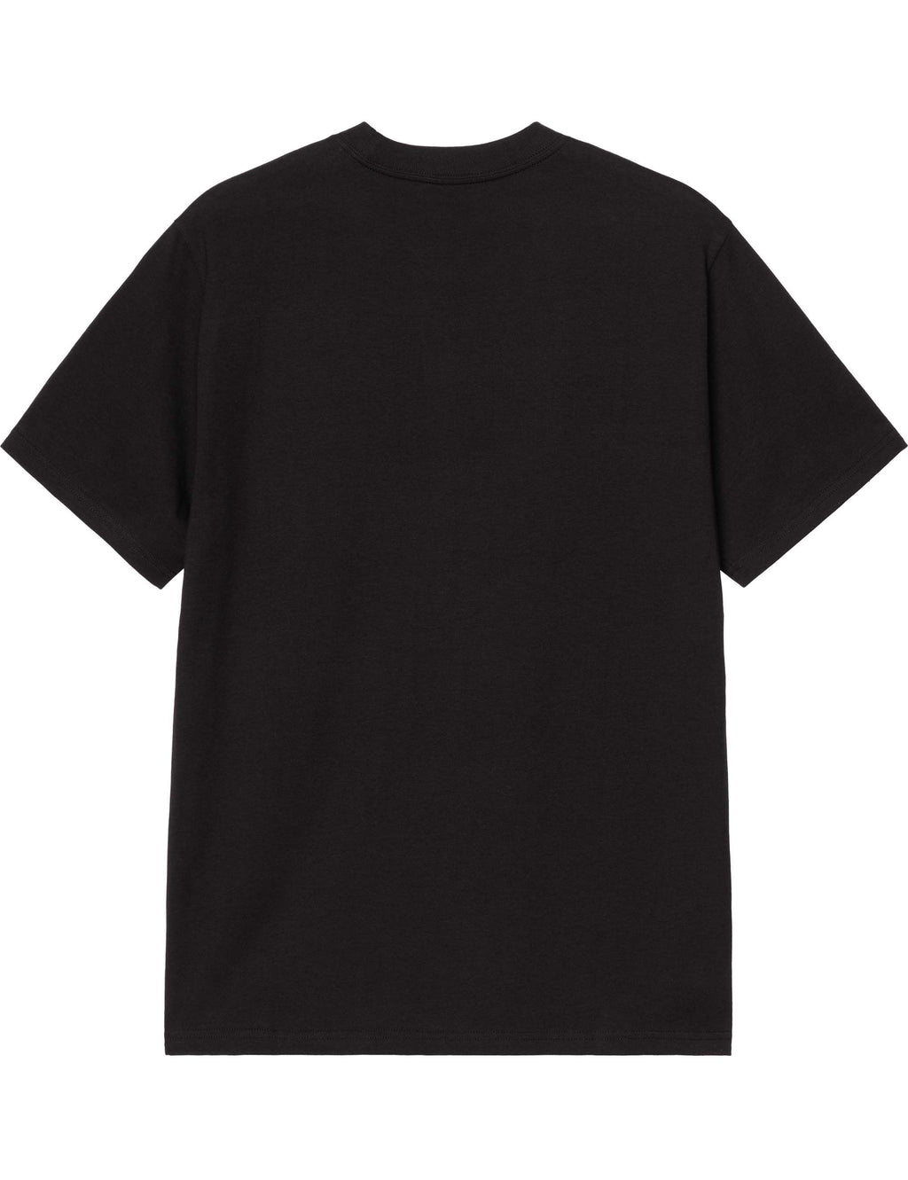 Work Life Romance T-Shirt - Black