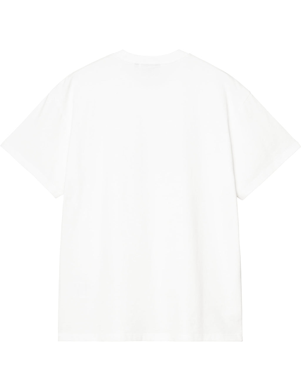 Terrestrial T-Shirt - White