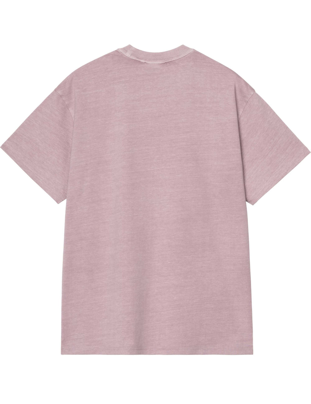 Terrestrial T-Shirt - Pink Fog