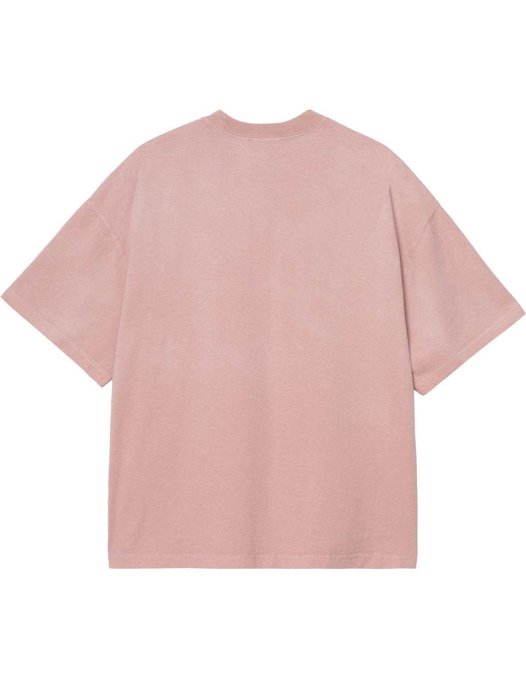 Hudson Pocket T-Shirt - Daphne (Chalk Wash)
