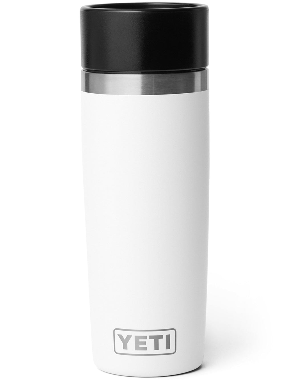 Rambler Travel Bottle w/Commuter Cap 16oz (473ml) - White