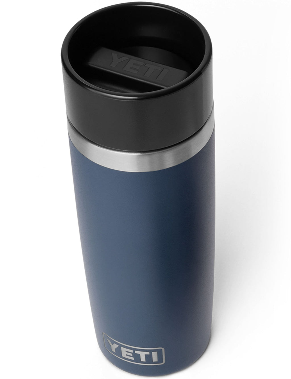 Rambler Travel Bottle w/Commuter Cap 16oz (473ml) - Navy