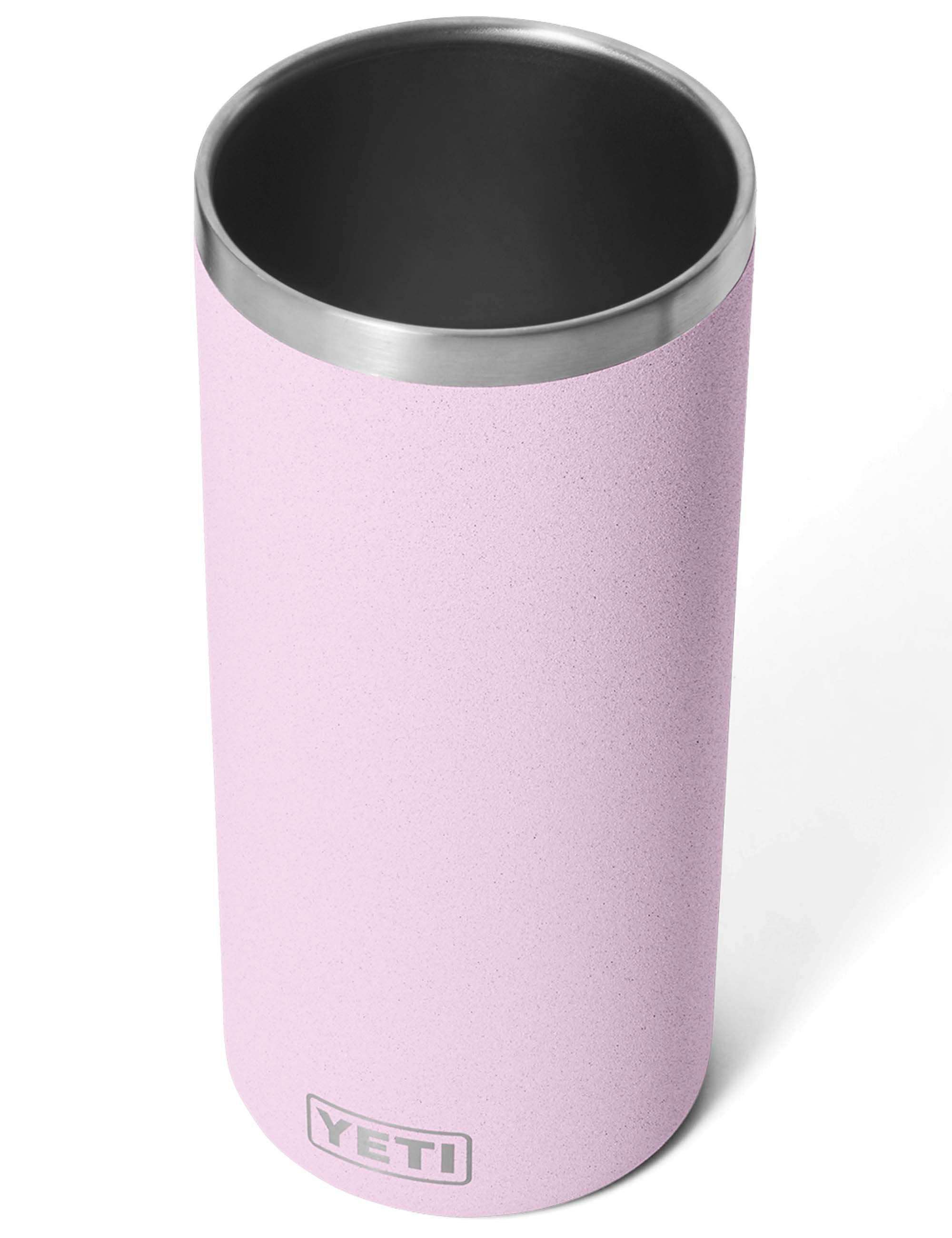 YETI Rambler Wine Chiller - Cherry Blossom