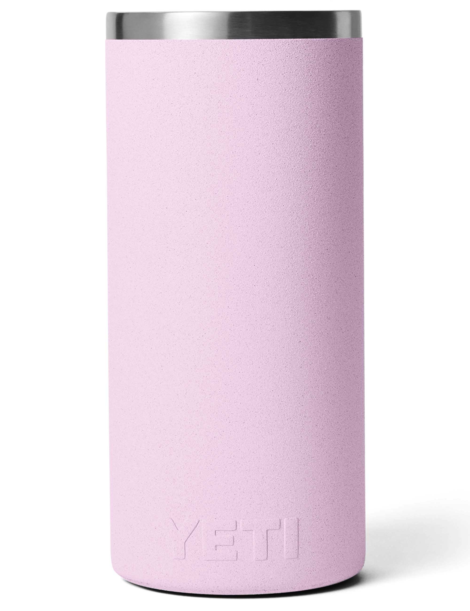 YETI Rambler Wine Chiller - Cherry Blossom