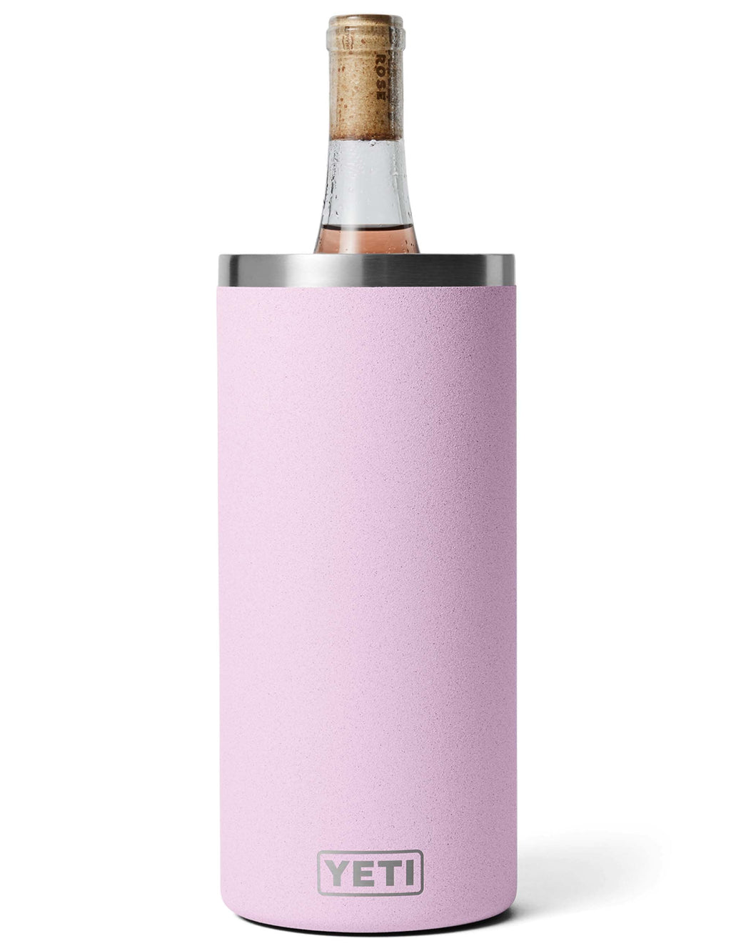 Rambler Wine Chiller - Cherry Blossom