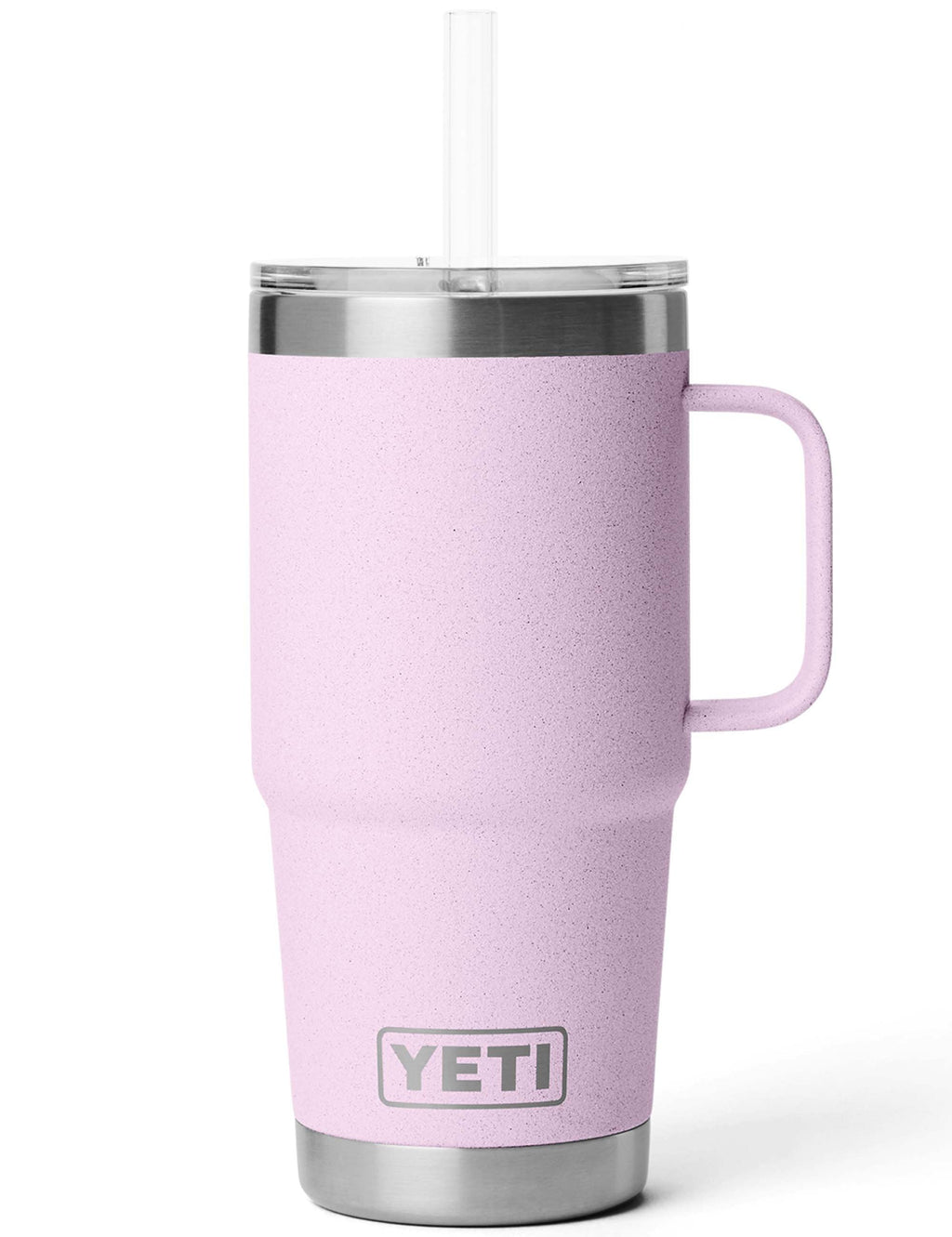 Rambler Mug w/ Staw Lid 25oz (739ml) - Cherry Blossom