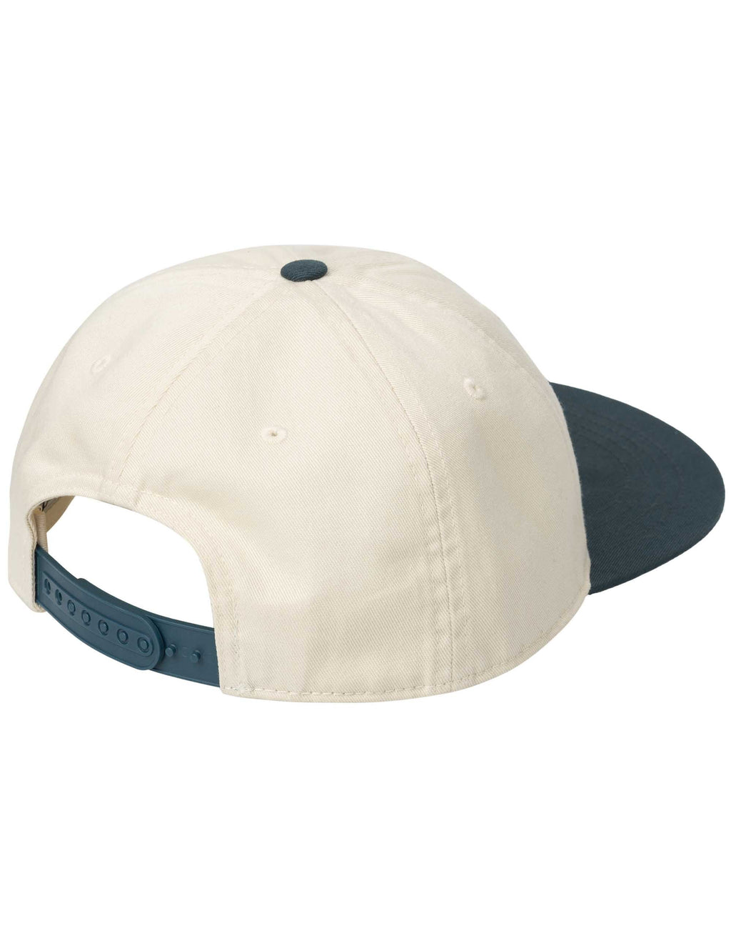 Alston Cap - White