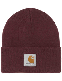 Schooling Beanie Hat - Rondo/Wax