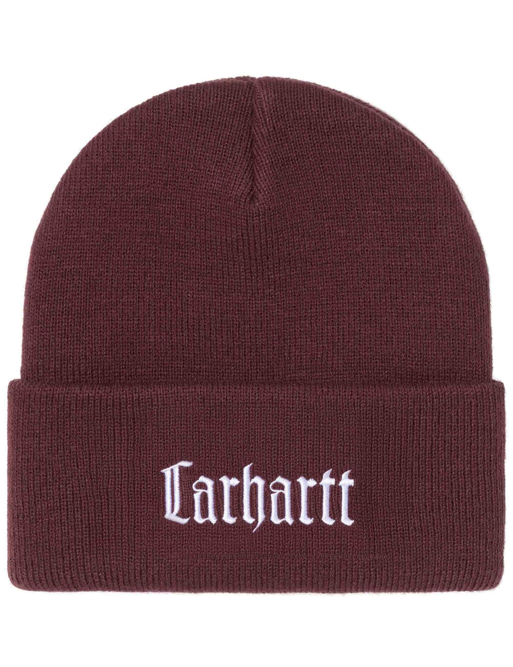 Schooling Beanie Hat - Rondo/Wax