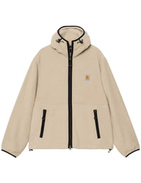 Blevin Hooded Fleece Liner - Fleur De Sel