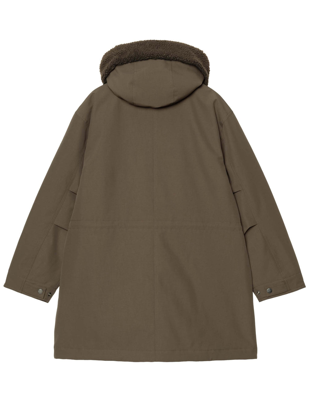 Siberia Parka - Vitola