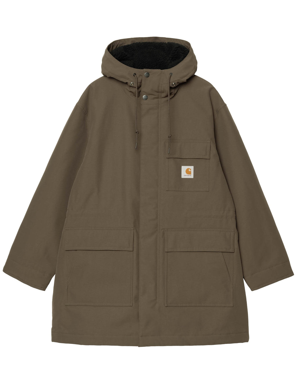 Siberia Parka - Vitola