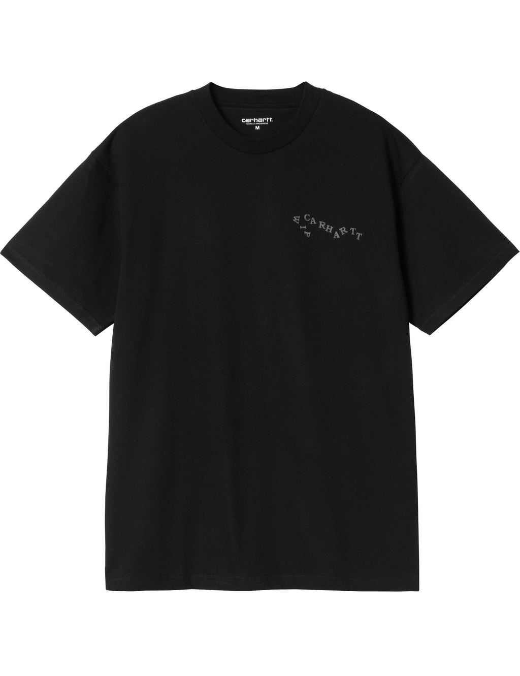 Oniceok 1 T-Shirt - Black