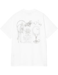 Oniceok 1 T-Shirt - White