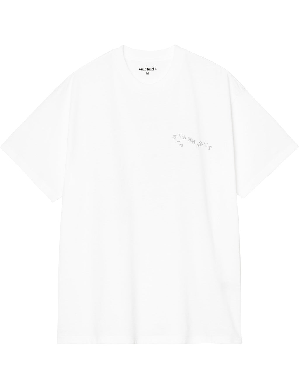 Oniceok 1 T-Shirt - White