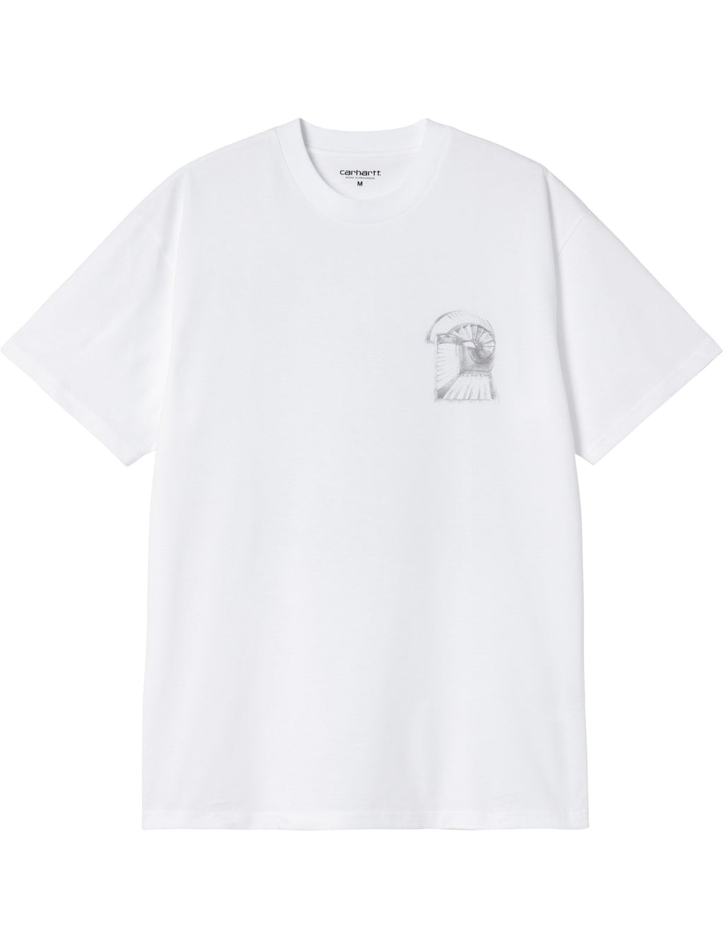 Oniceok 2 T-Shirt - White