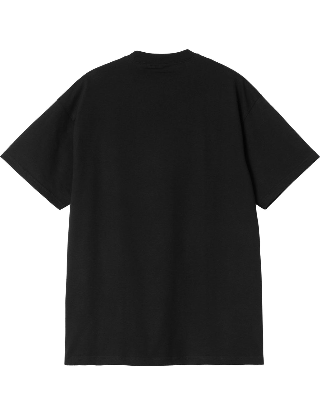 Theory and Practise T-Shirt - Black