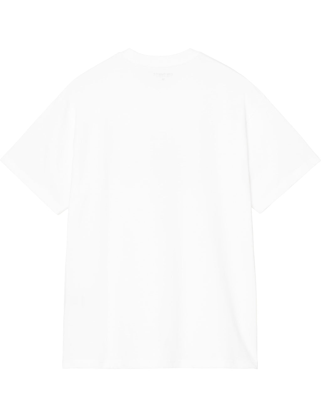 Theory and Practise T-Shirt - White