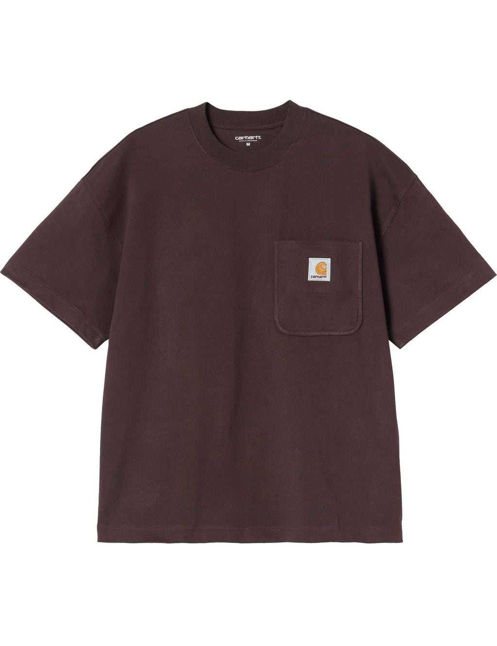 Work Pocket T-Shirt - Palisander