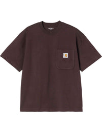Work Pocket T-Shirt - Palisander