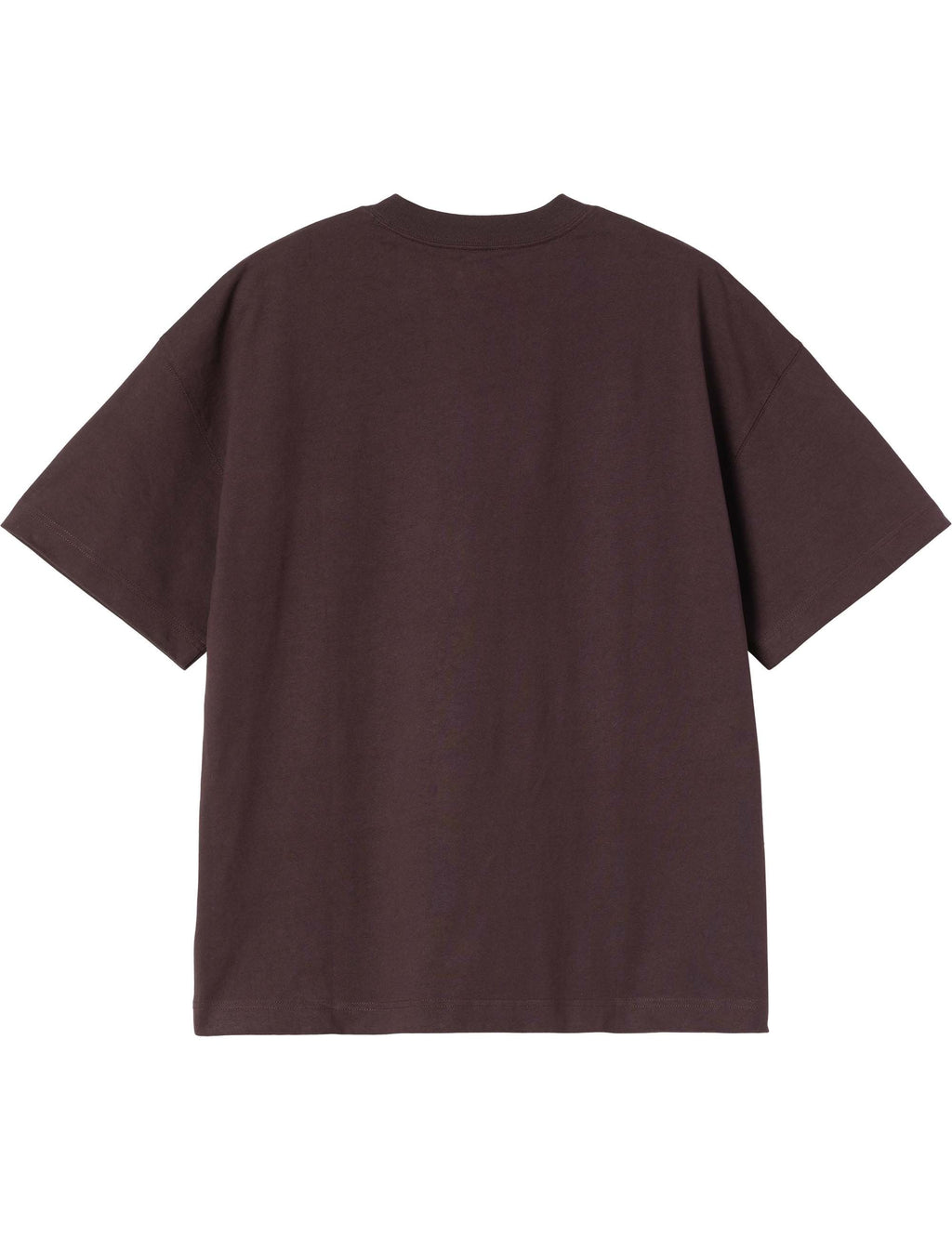 Work Pocket T-Shirt - Palisander