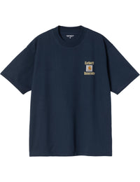 Schooling Heart T-Shirt - Jupiter