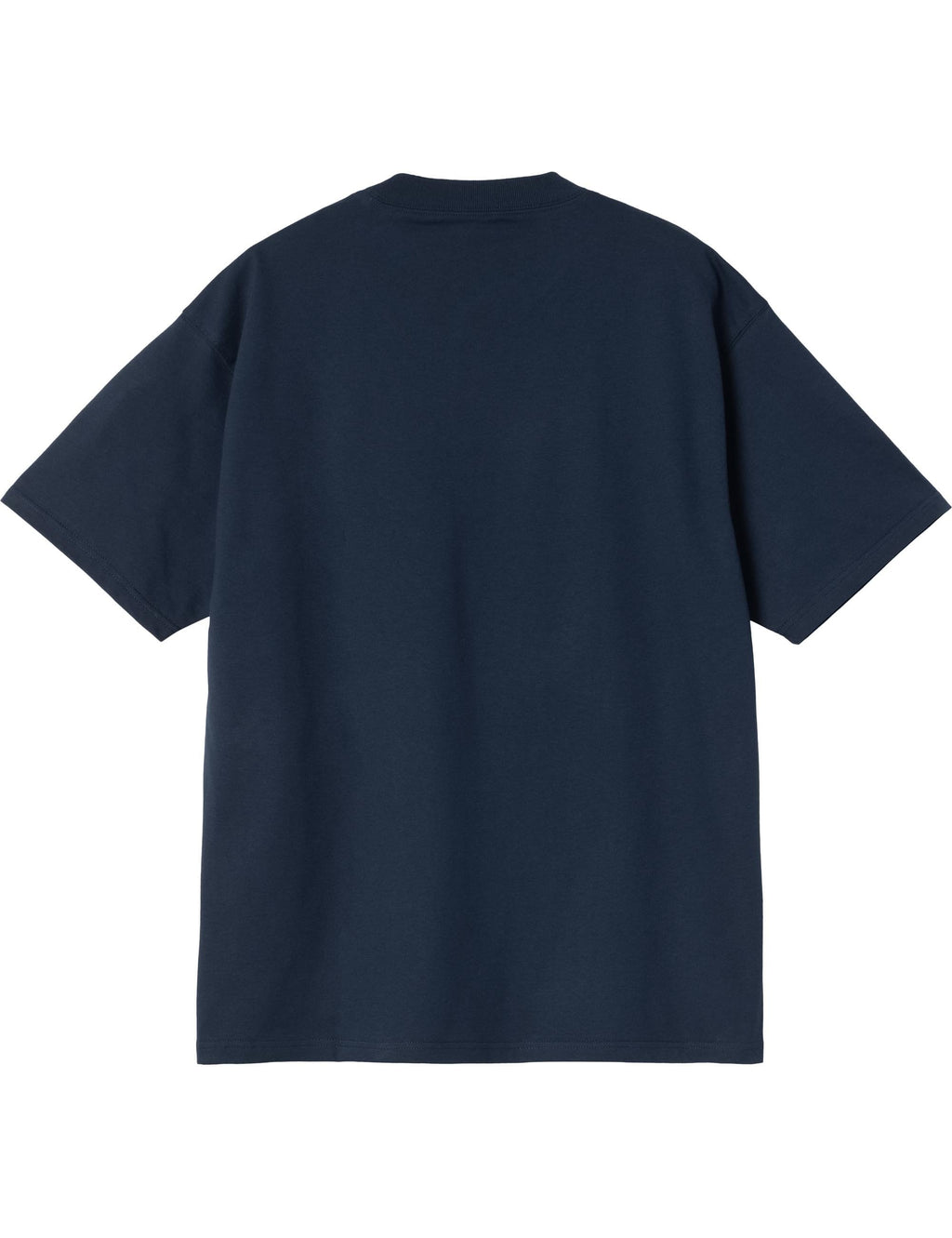 Schooling Heart T-Shirt - Jupiter