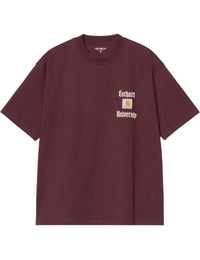Schooling Heart T-Shirt - Rondo