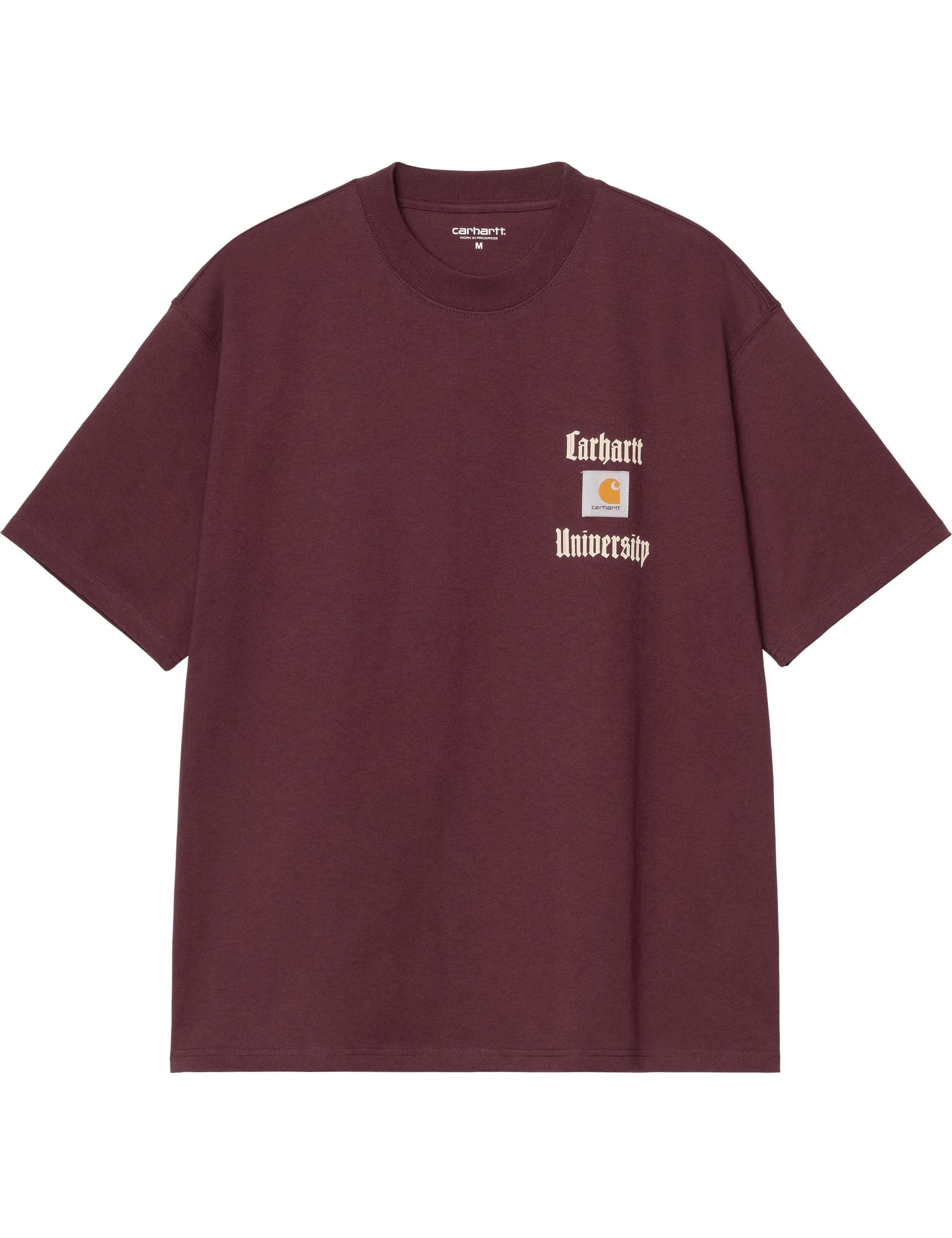 Schooling Heart T-Shirt - Rondo