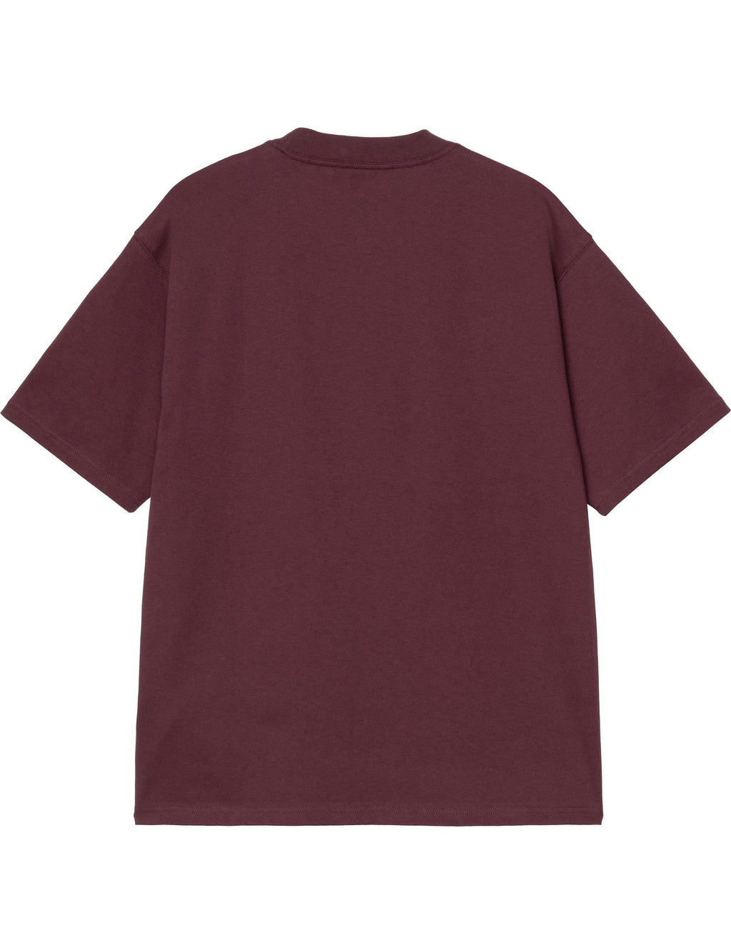 Schooling Heart T-Shirt - Rondo