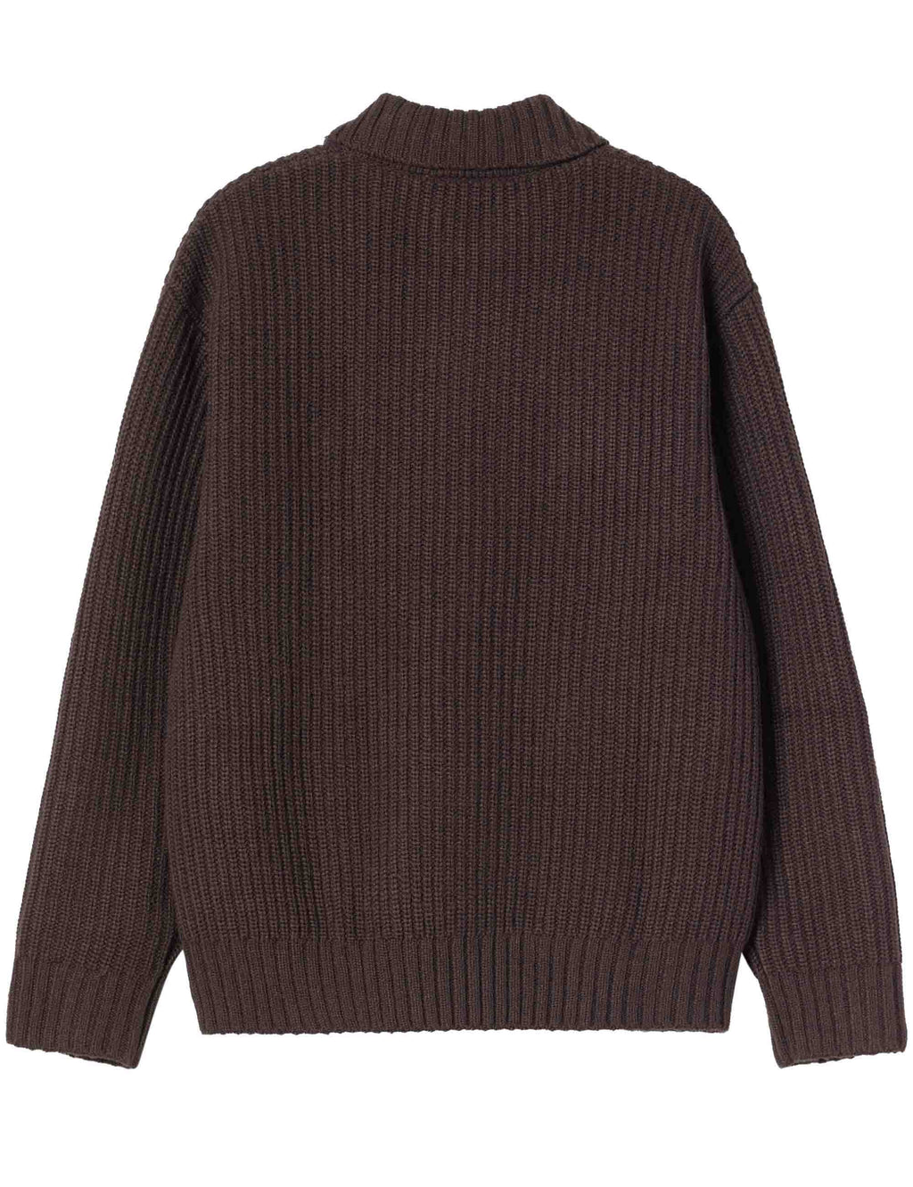 Chore Knit Jacket - Palisander