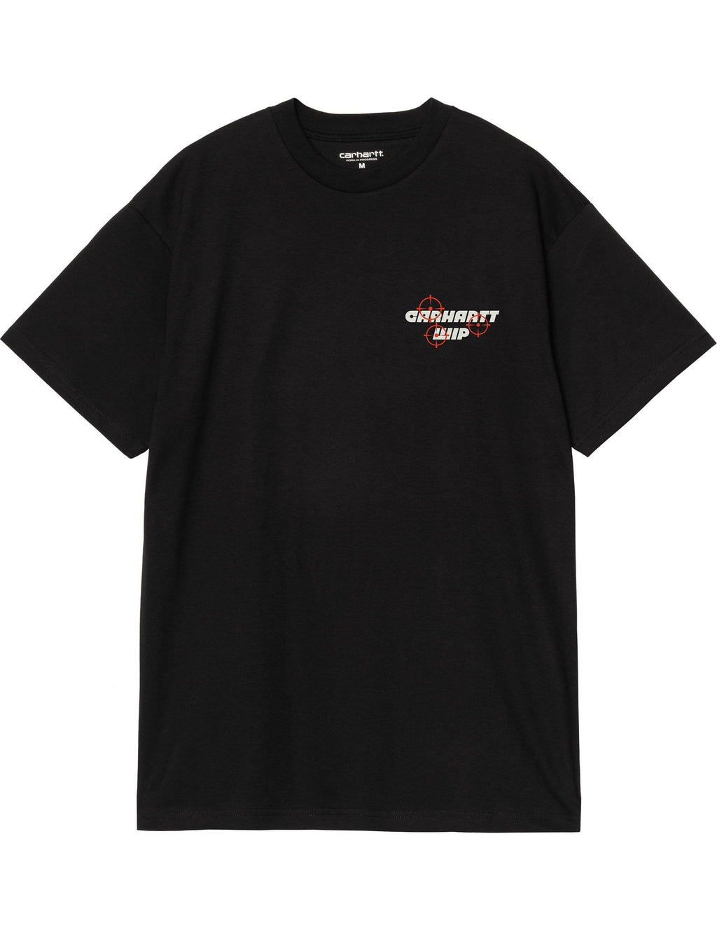 Wiptopia T-Shirt - Black