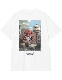 Wiptopia T-Shirt - White