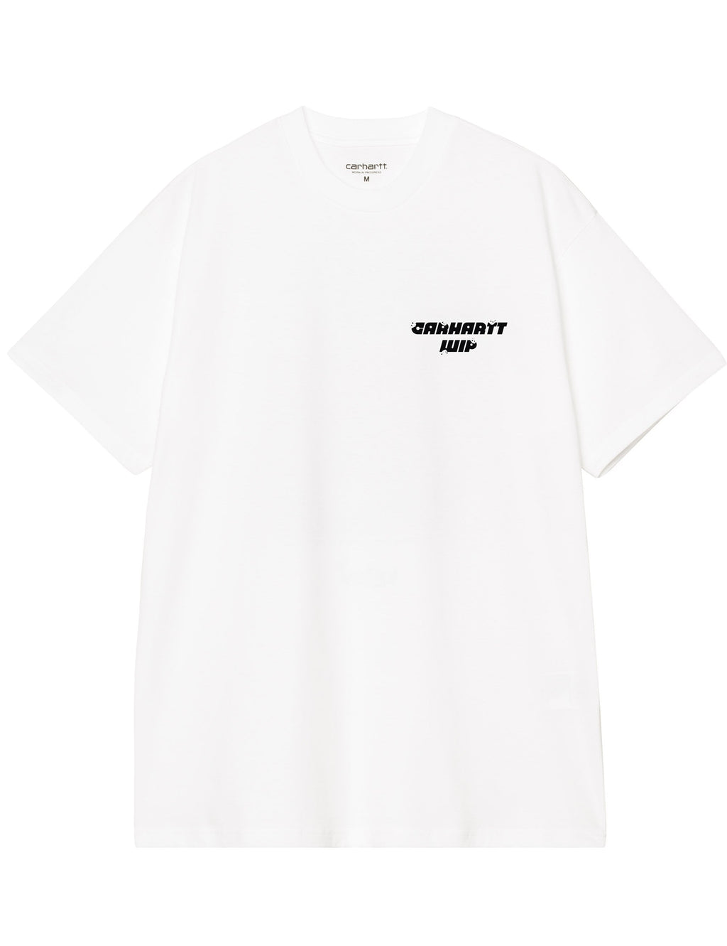 Wiptopia T-Shirt - White