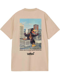 Wiptopia T-Shirt - Wall