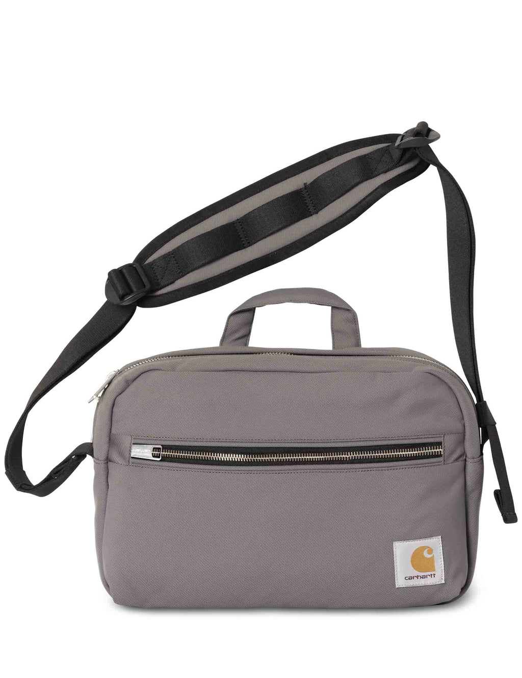 Leroy 4.5L Shoulder Bag - Porphyry