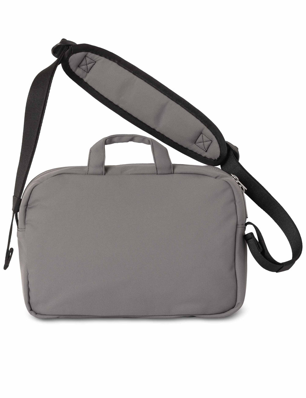 Leroy 4.5L Shoulder Bag - Porphyry