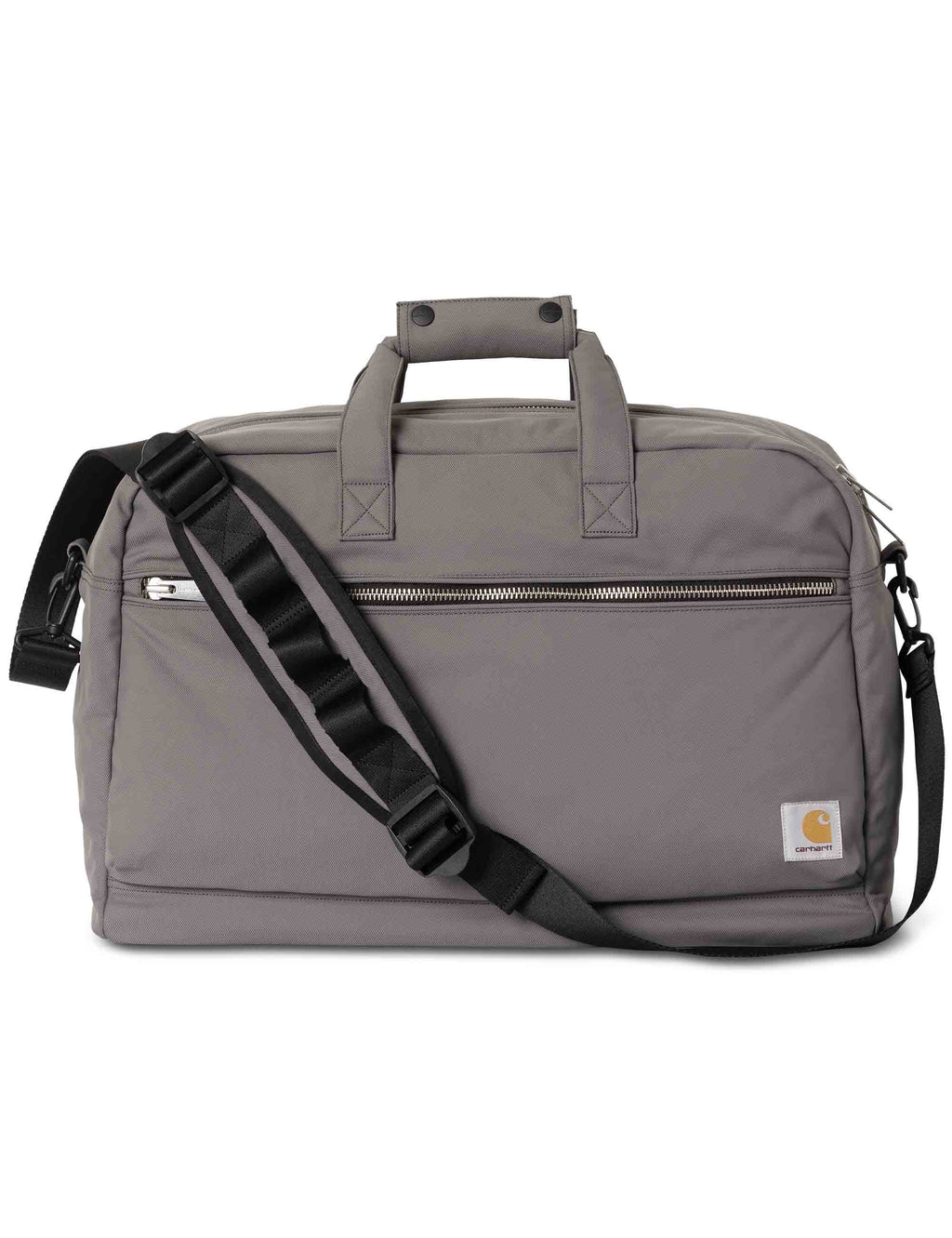 Leroy 30L Weekend Duffel Bag - Porphyry