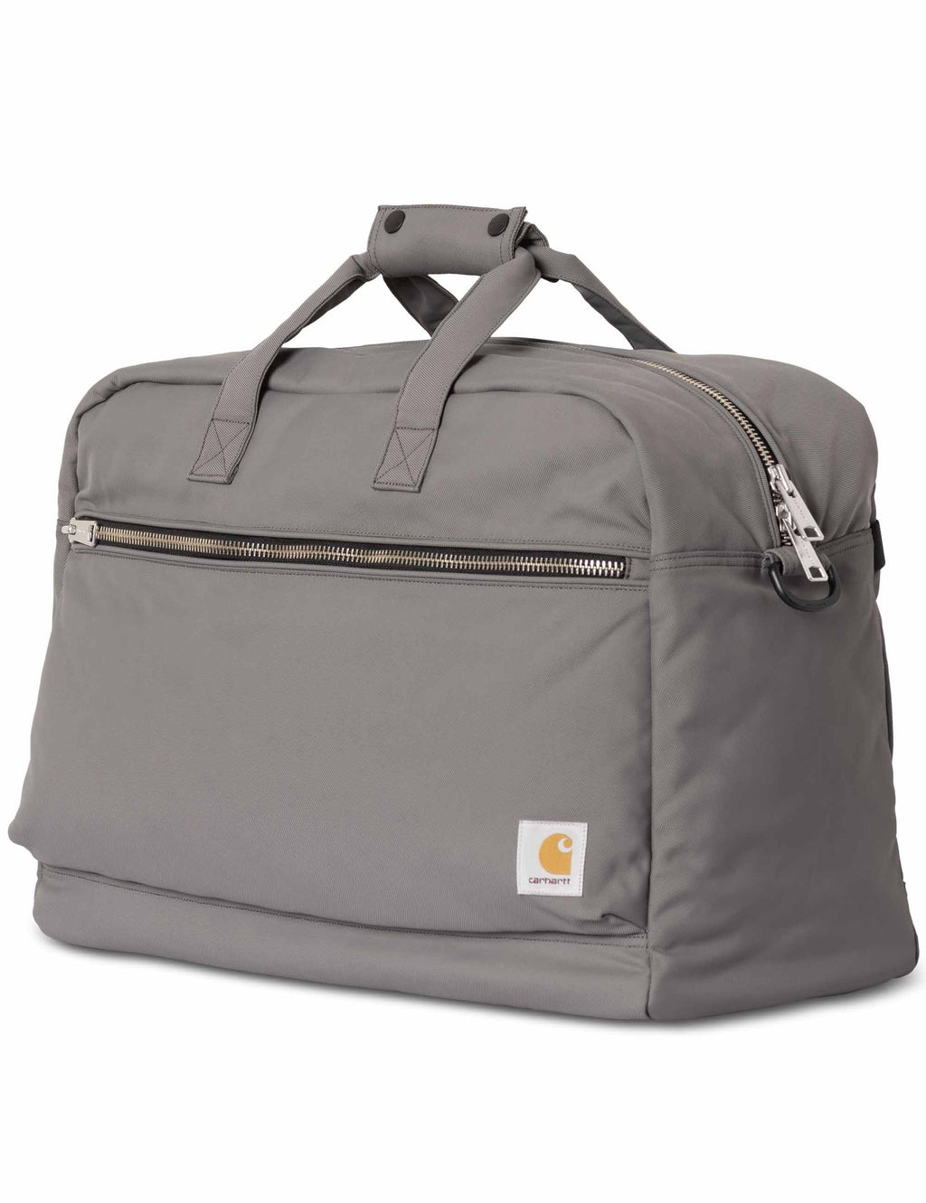 Leroy 30L Weekend Duffel Bag - Porphyry