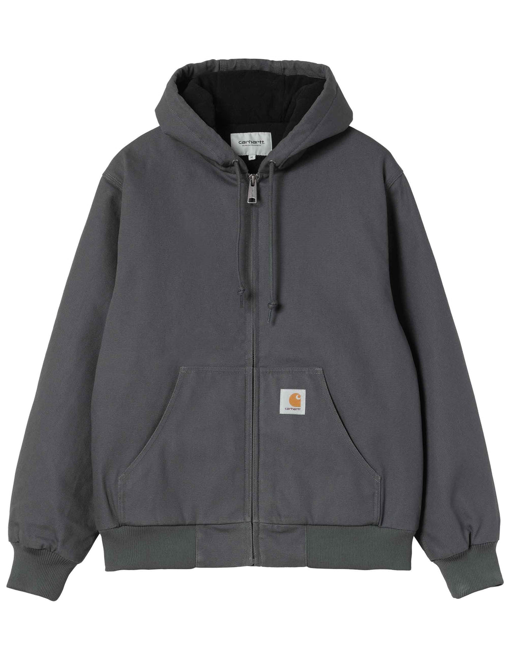 Active Jacket (Winter) - Graphite