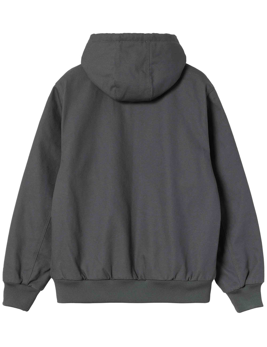 Active Jacket (Winter) - Graphite